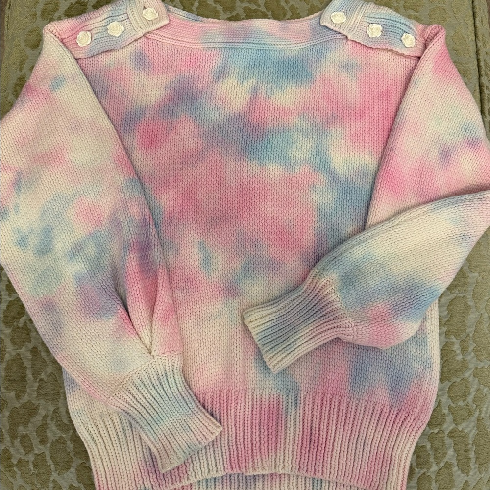 LoveShackFancy Sweater